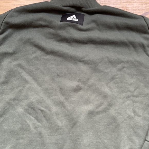 Adidas sweatshirt - Picture 3 of 3